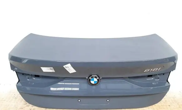 BMW 2 F44 Truck tailgate 