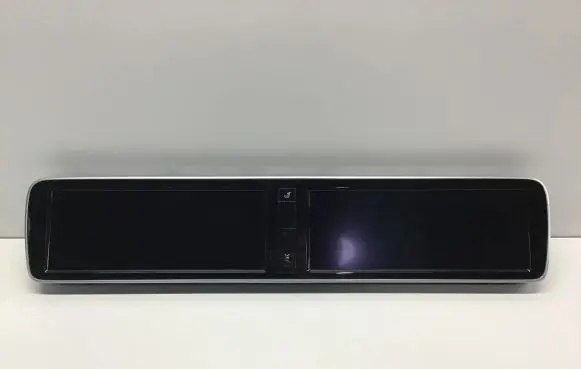 Mercedes-Benz S W222 Screen/display/small screen A2229007810