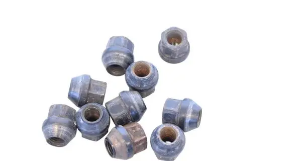 Audi A6 S6 C7 4G Nuts/bolts 