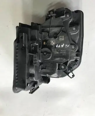 BMW X1 F48 F49 Rear door lock 7281943