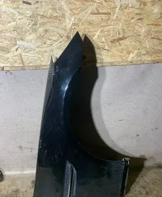 Mercedes-Benz SLK R172 Fender 