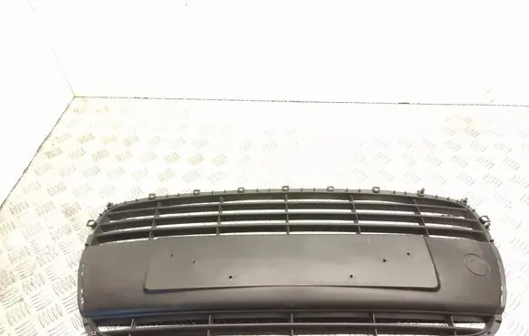 Hyundai i20 (PB PBT) Front bumper lower grill 865220X000