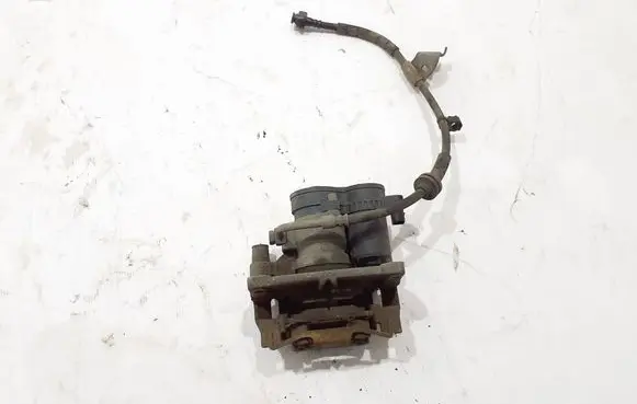 Chrysler Pacifica Rear brake caliper 68318173AB