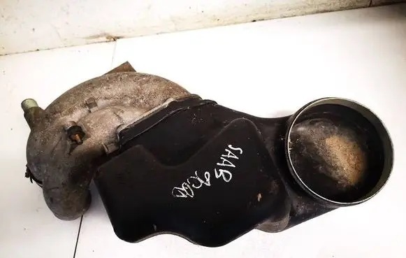 Saab 9000 CS Intake resonator 4164919