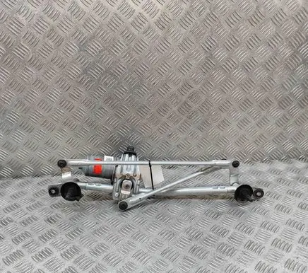 Hyundai Tucson IV NX4 Front wiper linkage and motor 98120N9900 98100N9900