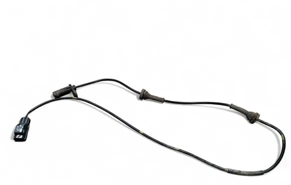 ABS brake wheel speed sensor