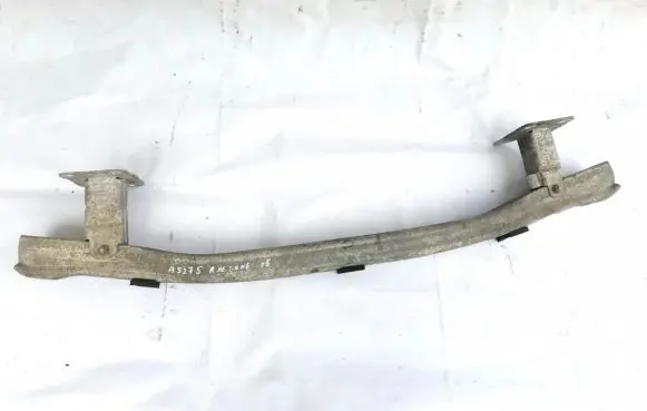 Renault Megane II Front bumper cross member