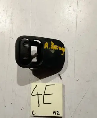 Renault Kangoo I Electric window control switch 7700307605