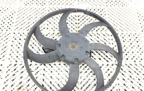 Fan set
