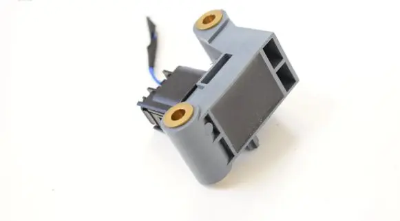Mini Cooper Countryman R60 Airbag deployment crash/impact sensor 9159314