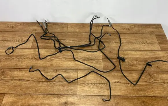Ford Bronco Brake line pipe/hose ham