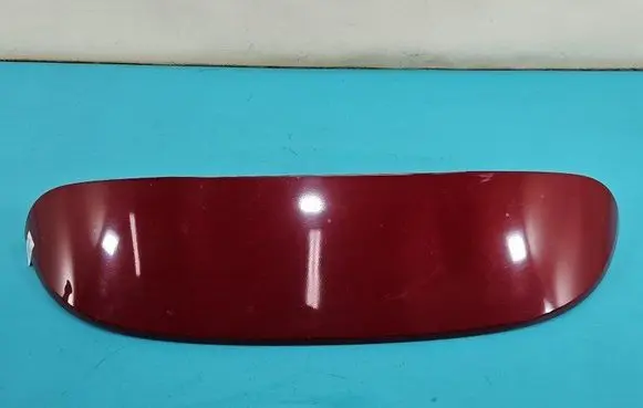 Fiat Tipo Tailgate/trunk spoiler 735625064 IMPRK1516820