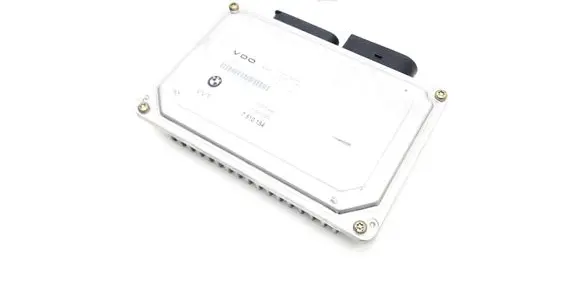 BMW X5 E53 Gearbox control unit/module 7507492