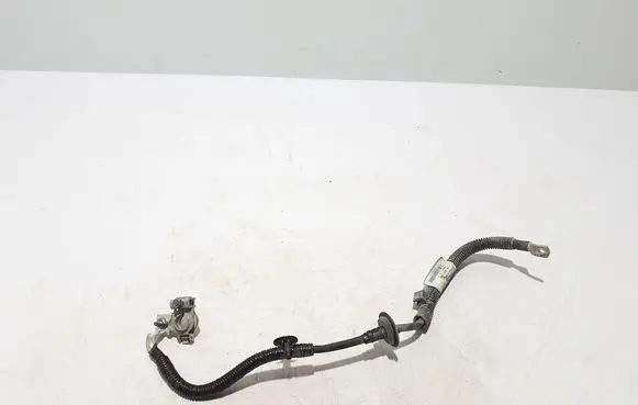 Dacia Jogger Negative earth cable (battery) 240805025R
