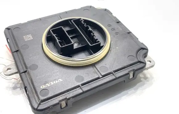 Volvo S90, V90 Voltage converter/converter module A2C7517490