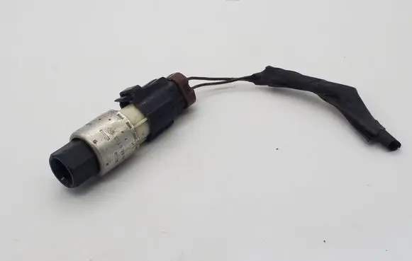 Air conditioning (A/C) pressure sensor