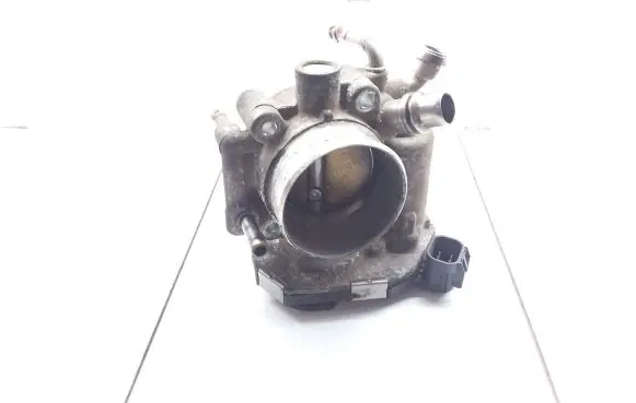 Opel Insignia A Throttle valve 55561495 0280750244