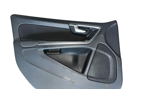 Volvo V60 Front door card panel trim 31366168 JCJ2A