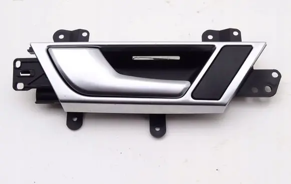 Audi A6 S6 C6 4F Rear door exterior handle 4F0839019