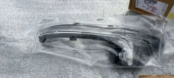 Audi RS6 C8 Mirror indicator light 4N1949101