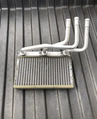 BMW X6 F16 Heater blower radiator 669180B