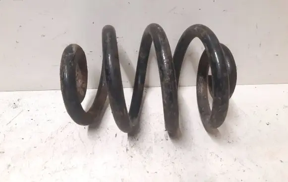 Volkswagen Transporter - Caravelle T4 Rear coil spring
