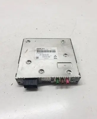 BMW 7 F01 F02 F03 F04 Video control module 6550920771601 9207716 005001000