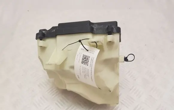 Mercedes-Benz S C217 Fuse box set A2225480224 A2225404319