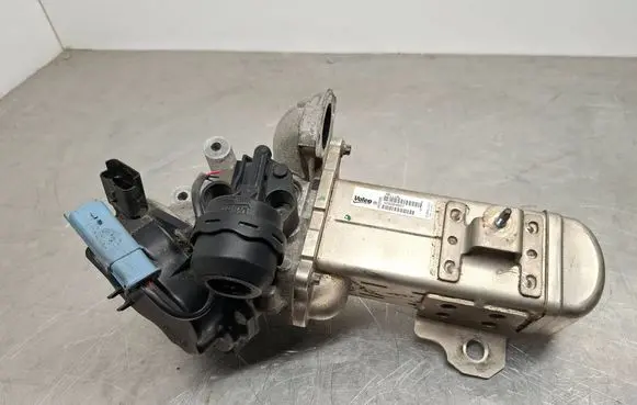 Ford Mondeo MK IV EGR valve cooler V29004027 MM111BL X52005