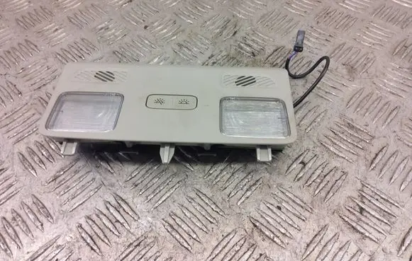 Ford Transit Custom Front seat light JK21A519A58AK