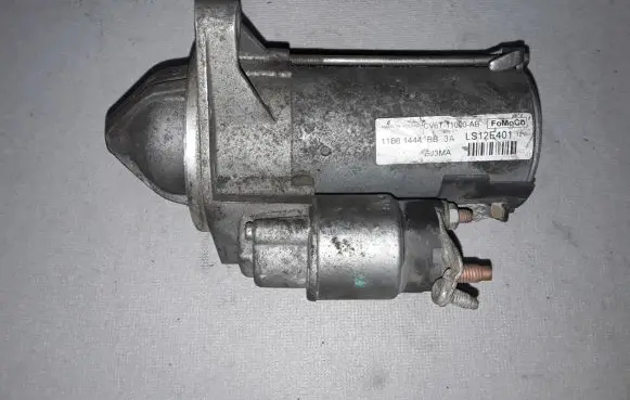 Ford Ecosport Starter motor CV6T11000AB