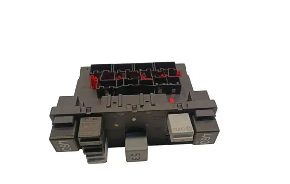 Volkswagen PASSAT B6 Comfort/convenience module 3C0937049J F005V00540