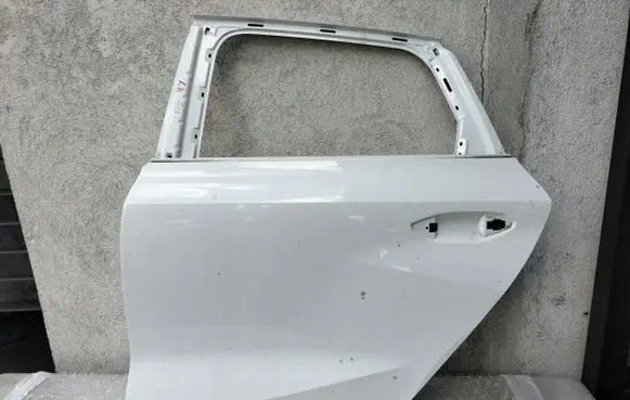 Audi A3 8Y Rear door