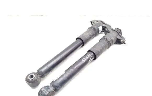 Jeep Avenger Rear shock absorber/damper 09846716880 09846716780 81490201526