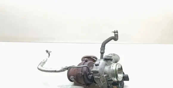BMW 2 F46 Turbo 8511719 6NW010430