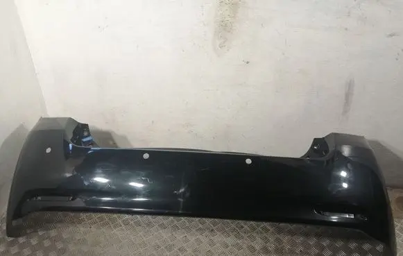 Toyota Verso Rear bumper 521590F907