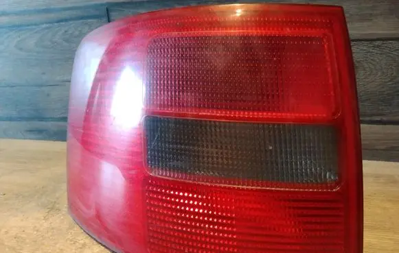 Audi A6 S6 C5 4B Rear/tail lights