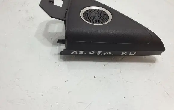 Audi A5 8T 8F Front door high frequency speaker 8T0857506