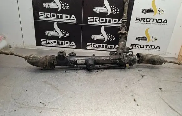 Mercedes-Benz C W203 Steering rack A20311011002 669930 901321063765