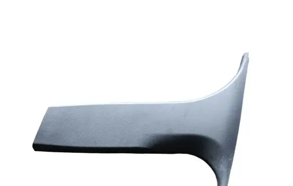 BMW 1 F20 F21 (B) pillar trim (bottom) 51437221027 7221027