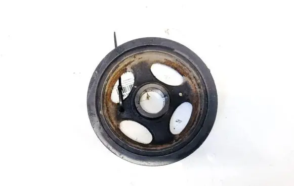 Toyota Corolla Verso AR10 Crankshaft pulley 134080R010 13408-0R010