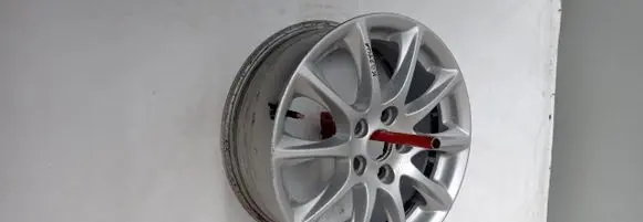 Ford Mondeo MK V R16 alloy rim DS7C1007K2A