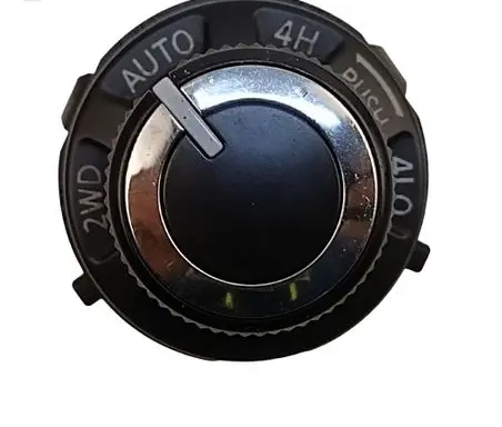 Nissan Pathfinder R51 Differential lock switch 