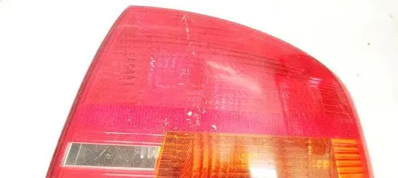 Audi A4 S4 B7 8E 8H Rear/tail lights 96503702 8E5945096