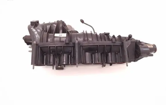Intake manifold