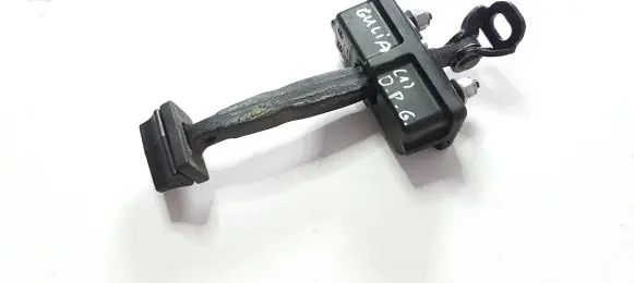 Alfa Romeo Giulia Rear door check strap stopper 080355 080089