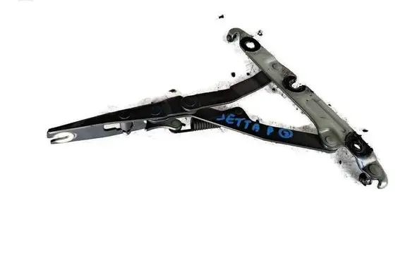 Volkswagen Jetta V Tailgate/trunk/boot hinge 1K5827302A