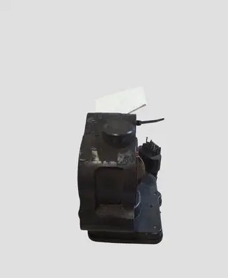 Renault Trafic III (X82) Throttle valve A2C84198000 A2C84198300 161A09278R