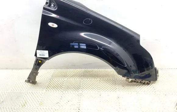 Renault Koleos I Fender
