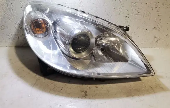 Mercedes-Benz A W169 Headlight/headlamp A1698207861